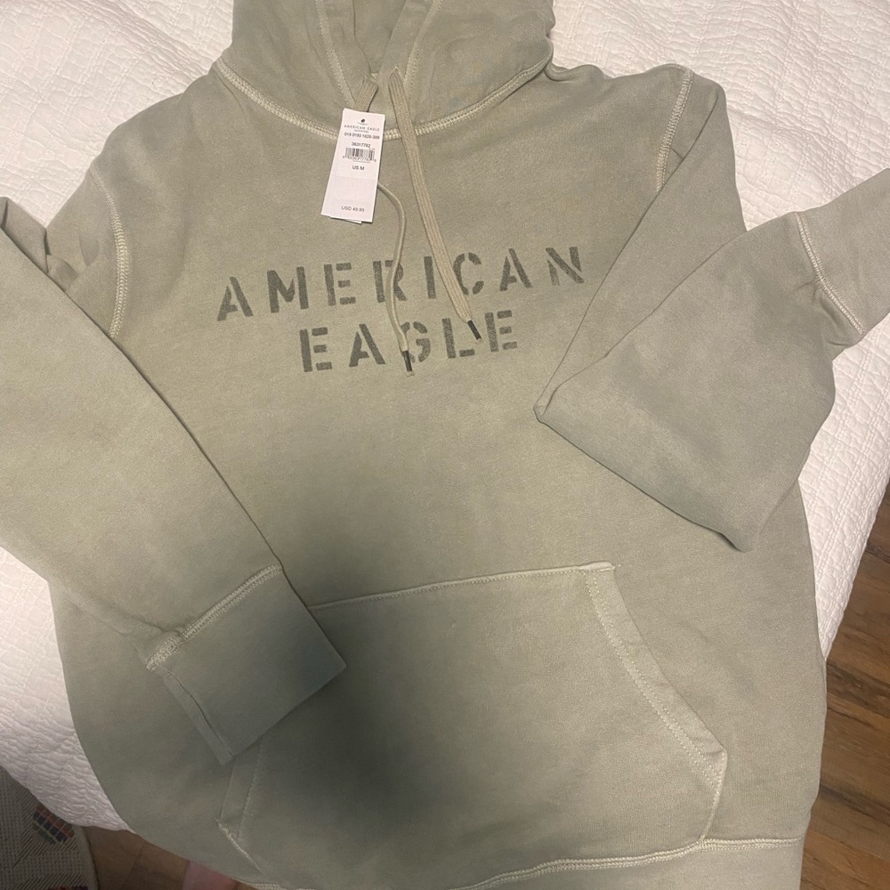 Men’s Hoodie